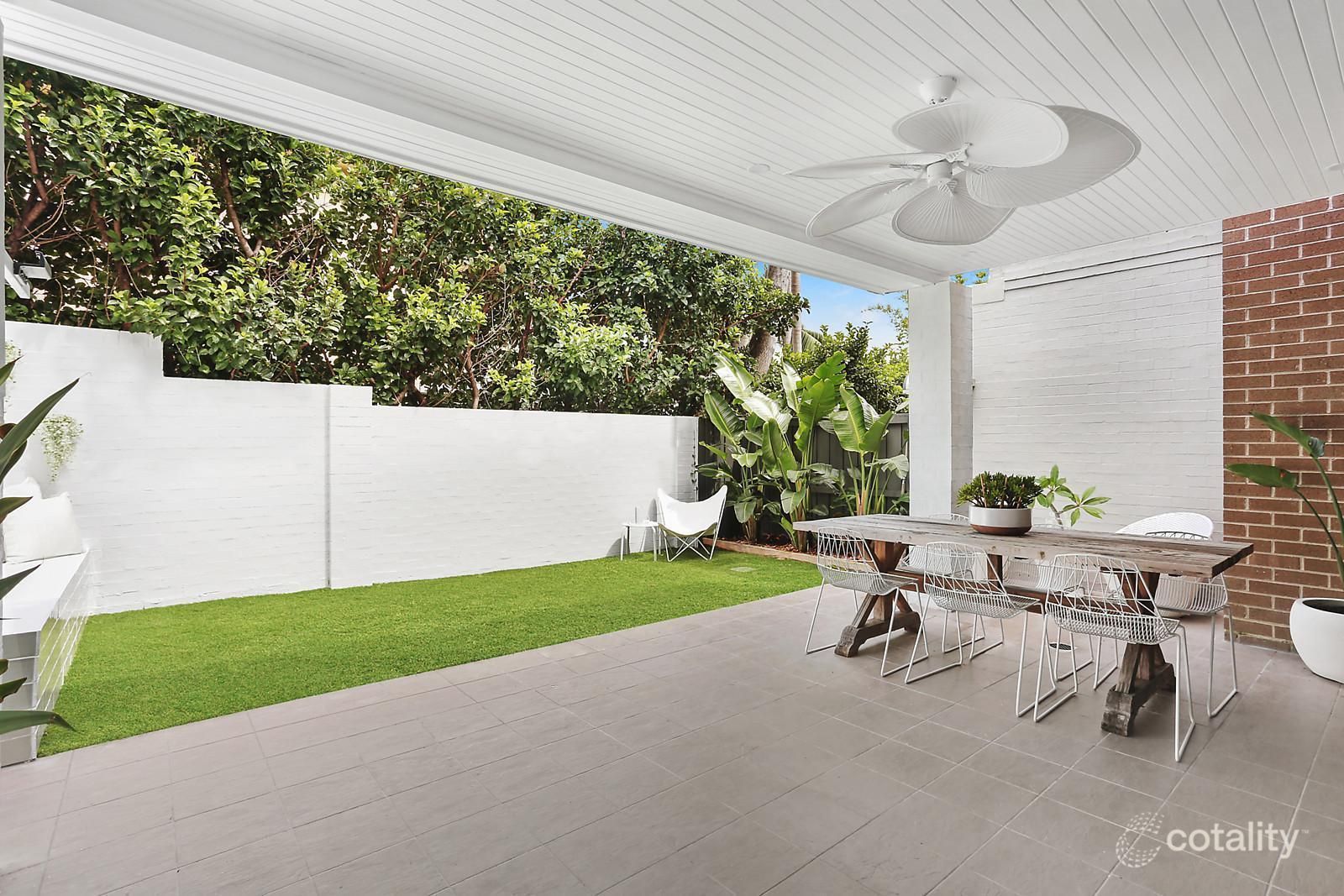 3/47 Garland Rd, Naremburn, NSW 2065