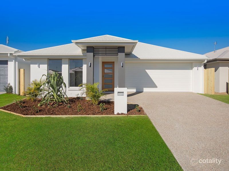 9 Cameron St, Baringa, QLD 4551