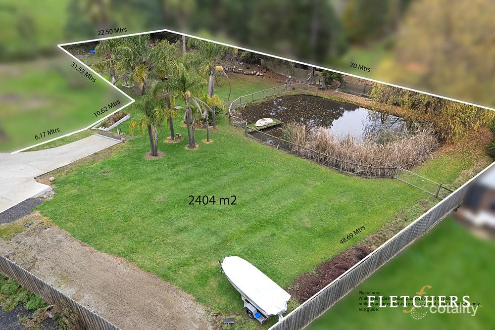 11b Bailey Gr, Wandin North, VIC 3139