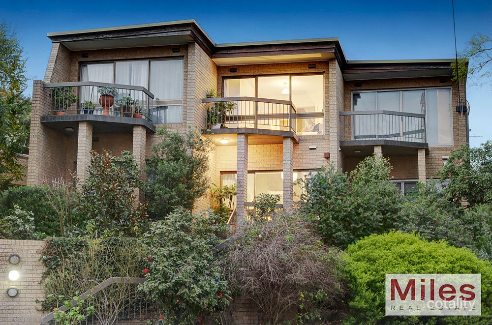 2/53 Norman St, Ivanhoe, VIC 3079