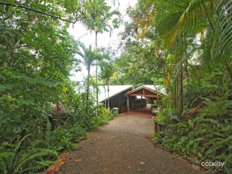 22 Jagera Cl, Kamerunga, QLD 4870