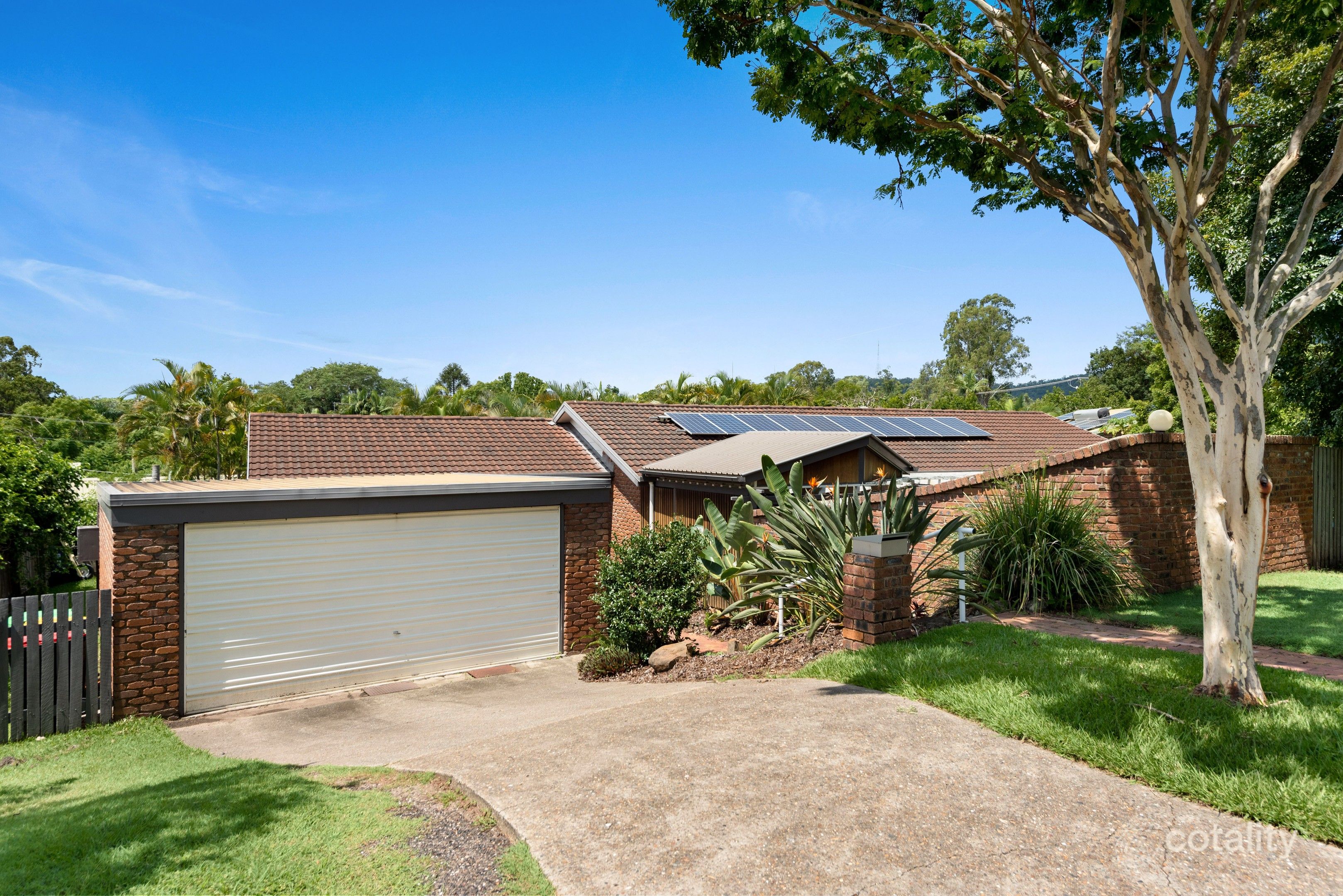 16 Shaldon St, The Gap, QLD 4061