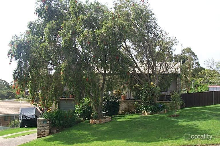 1 Garden Ave, Nambucca Heads, NSW 2448