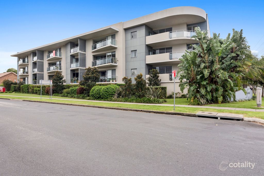 18/51 Ocean Pde, Coffs Harbour, NSW 2450
