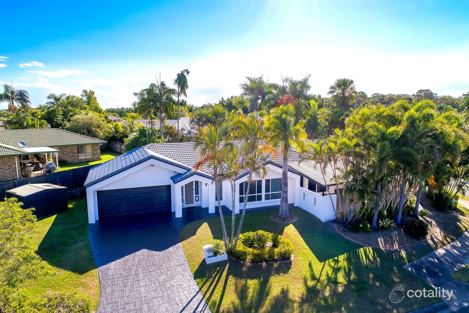 2 Greenway Pl, Mountain Creek, QLD 4557