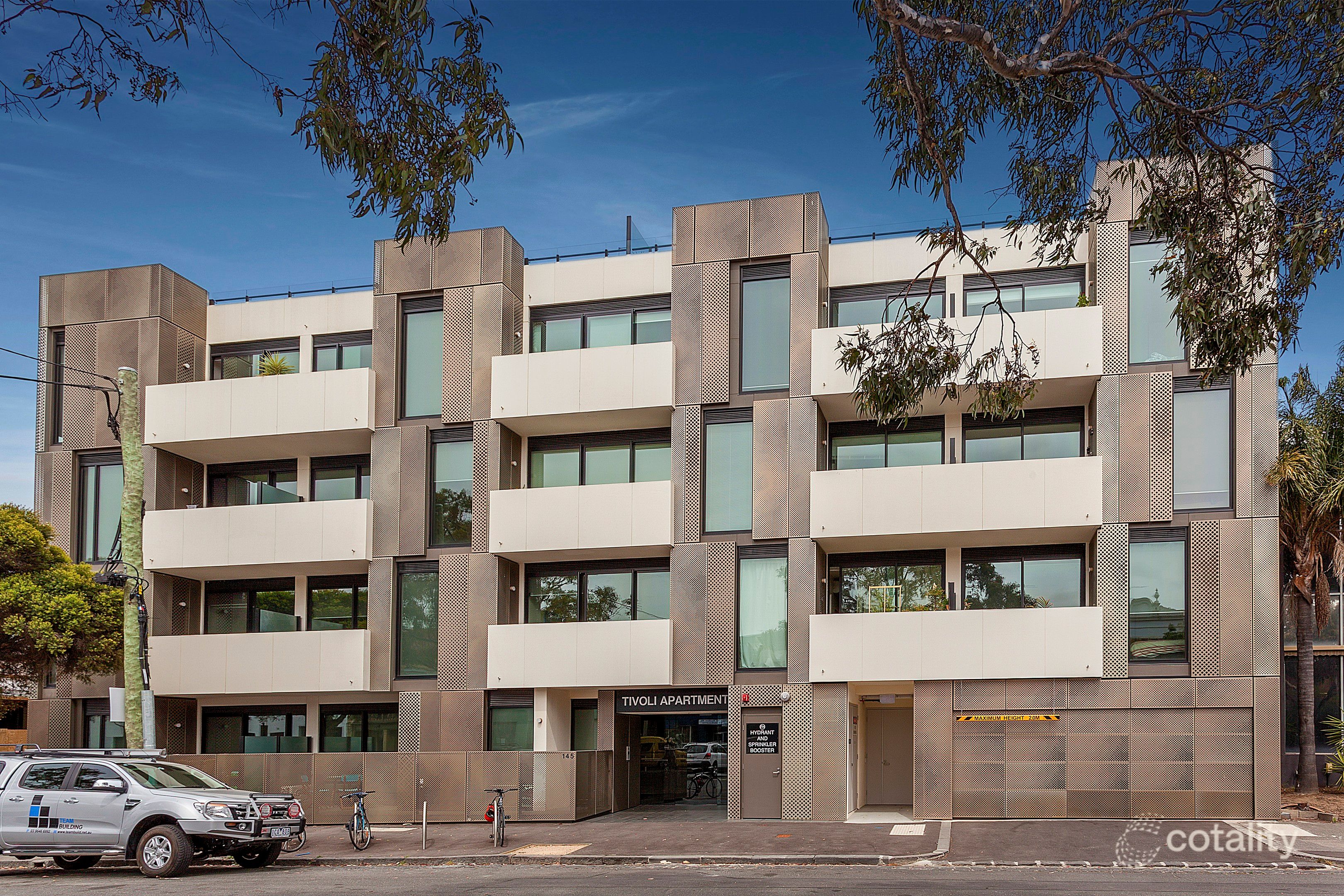 304/145 Roden St, West Melbourne, VIC 3003