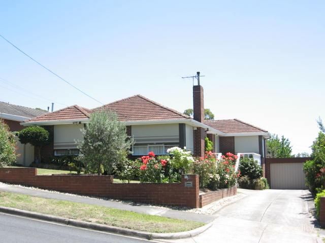 3 Ambrose St, Doncaster, VIC 3108