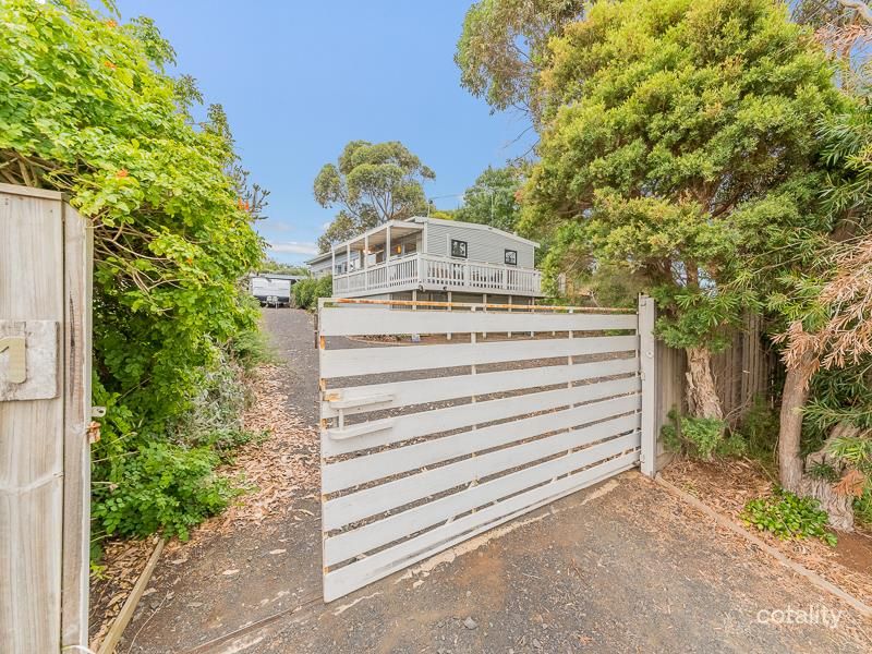 1 Bermagui Cres, Sunset Strip, VIC 3922
