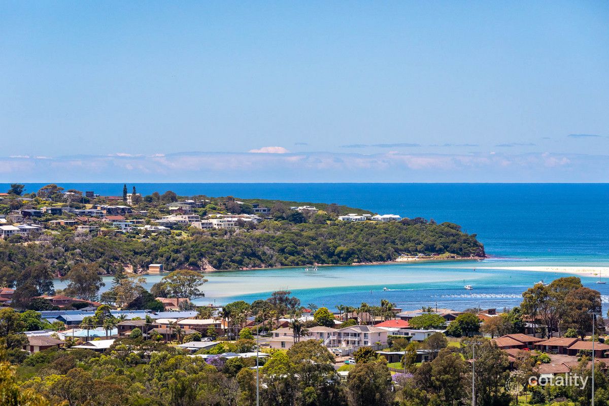 108 Old Tathra Rd, Berrambool, NSW 2548