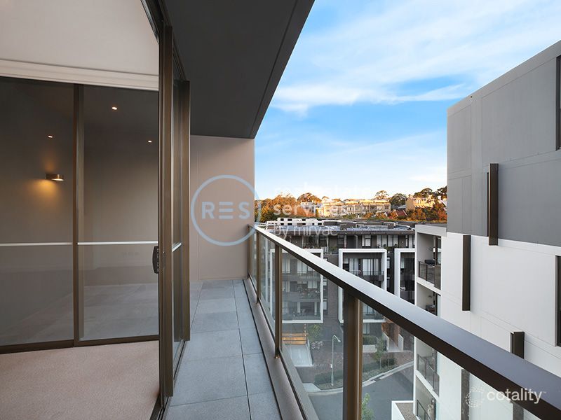 701/122 Ross St, Forest Lodge, NSW 2037