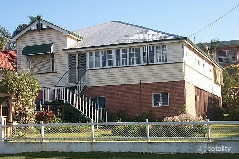 119 Stoneleigh St, Lutwyche, QLD 4030