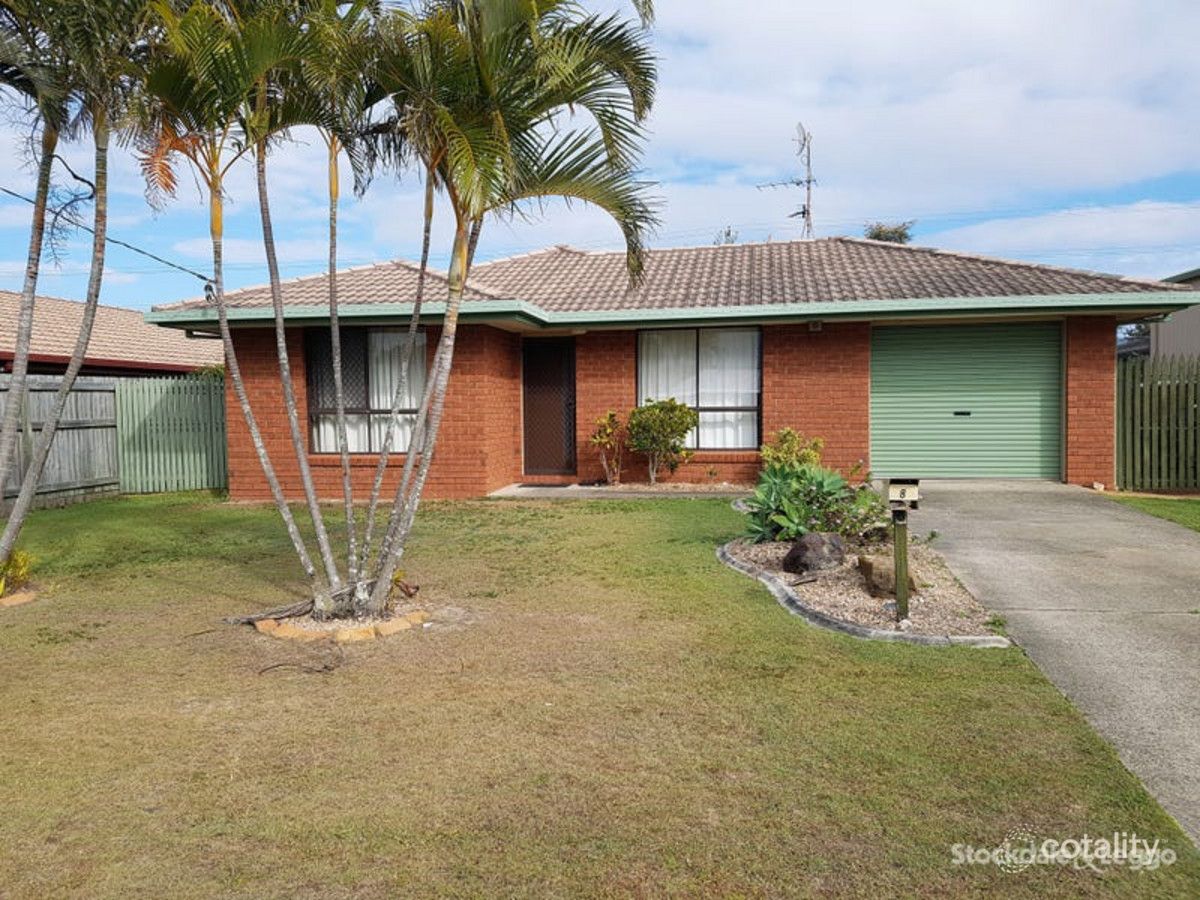 8 Bilyara Ct, Wurtulla, QLD 4575
