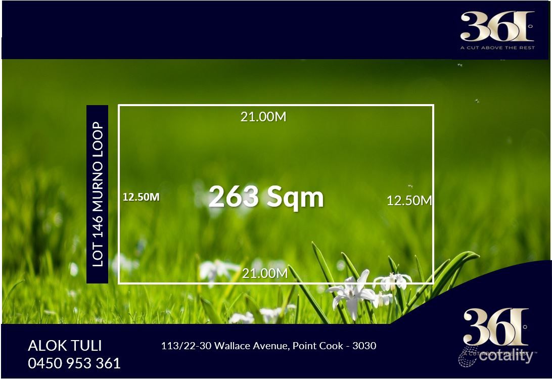 6 Munro Dr, Charlemont, VIC 3217