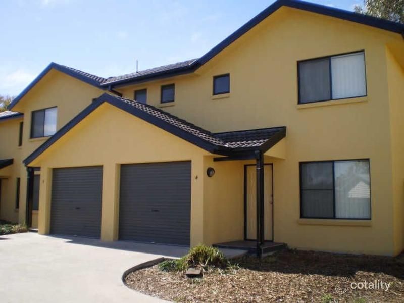 4/73 Bligh St, North Tamworth, NSW 2340