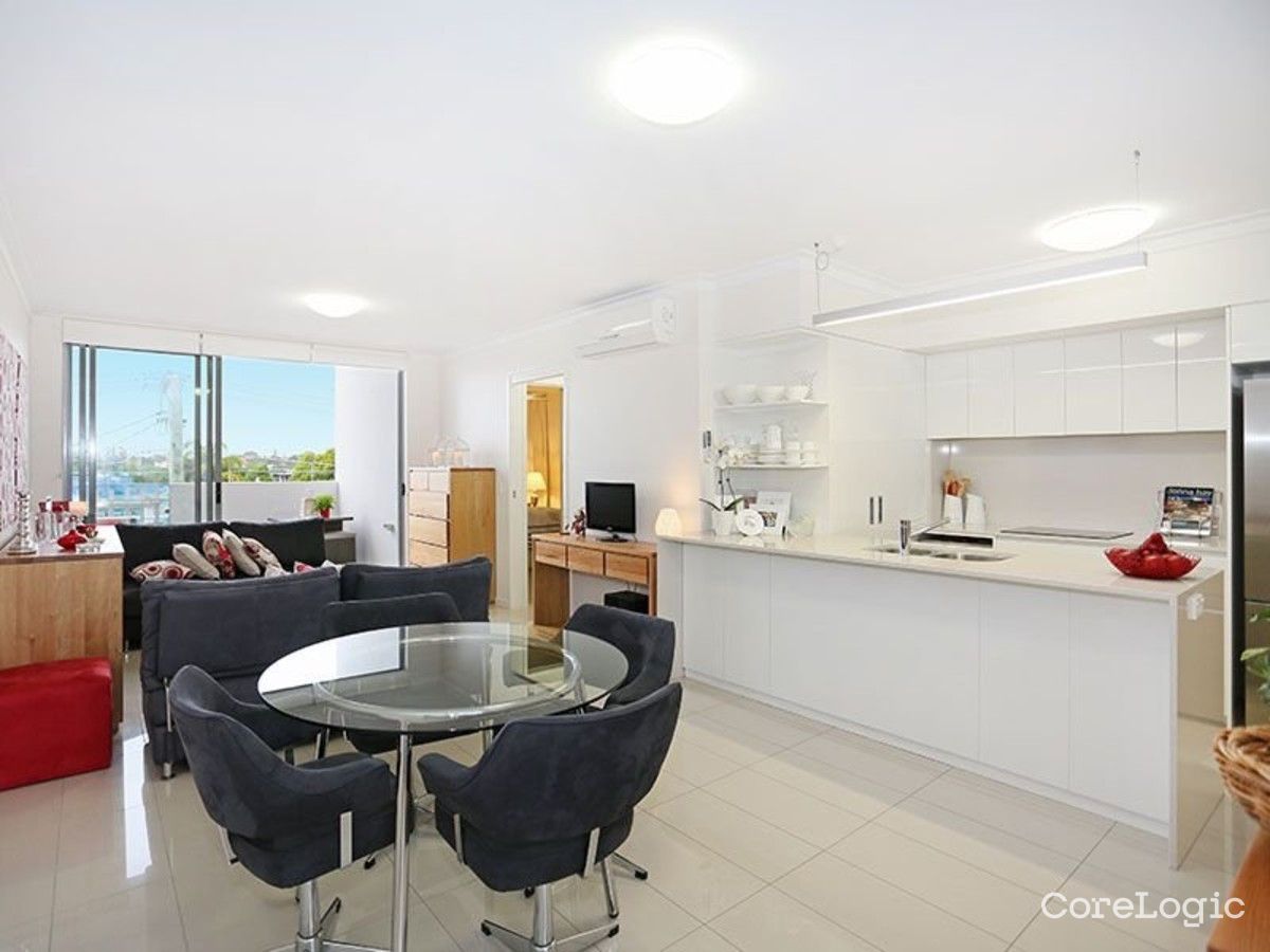 202/64 Kates St, Morningside, QLD 4170