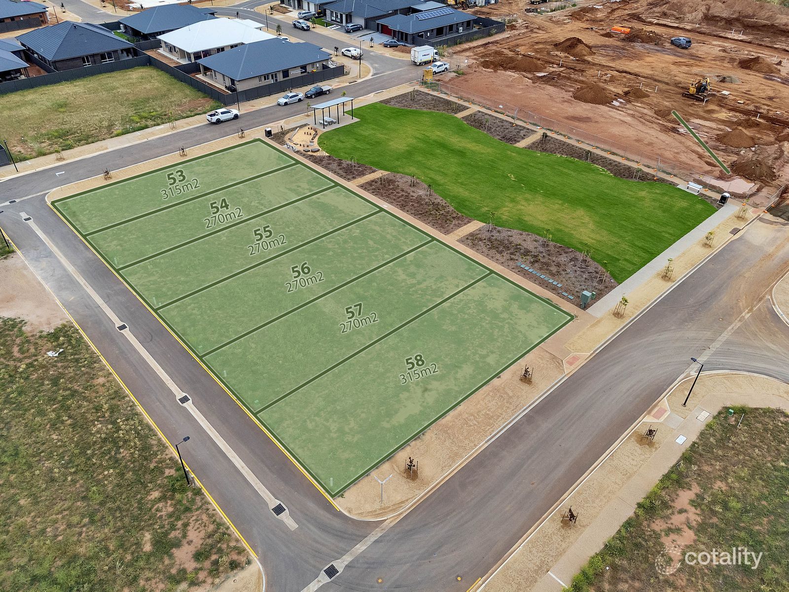 12 Quirk Lane, Eyre, SA 5121