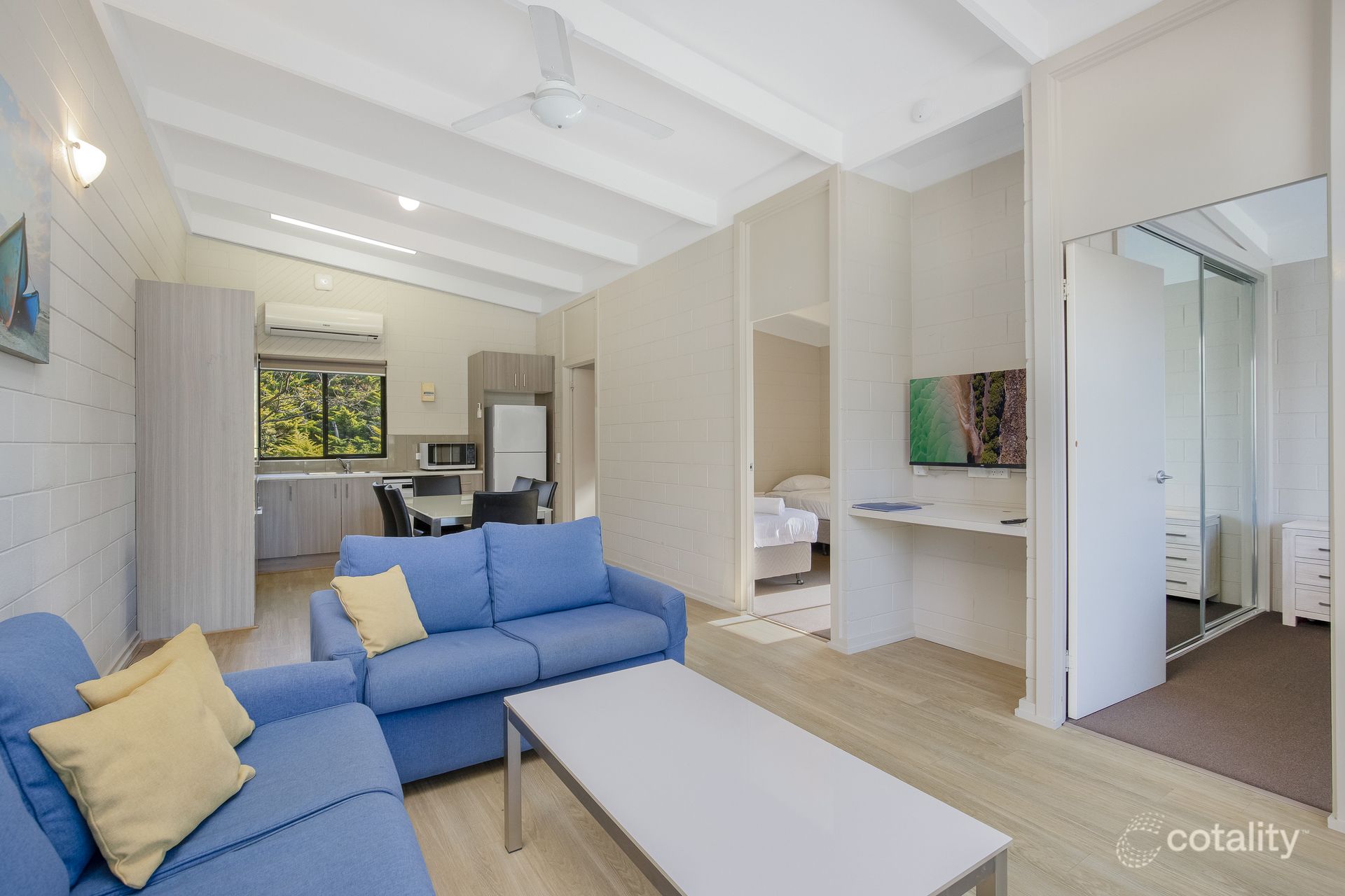 17/2 West St, Bermagui, NSW 2546