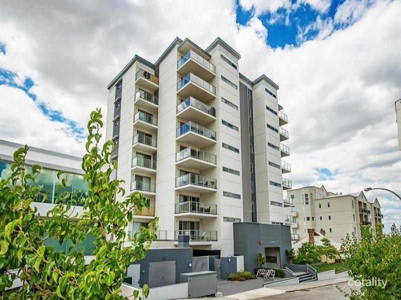 14/8 Prowse St, West Perth, WA 6005