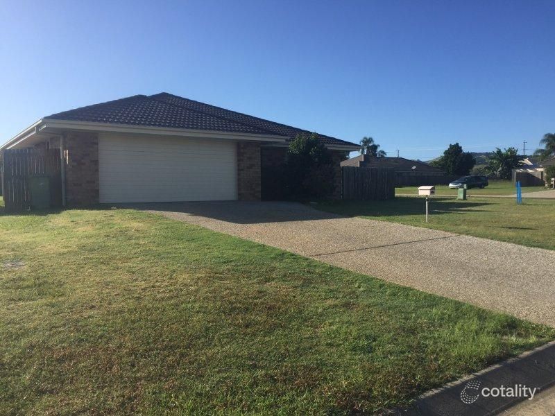 37 Bray St, Lowood, QLD 4311