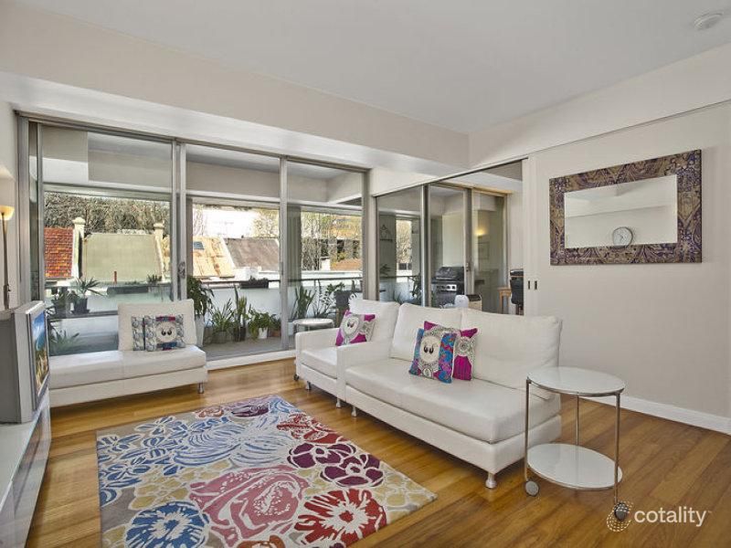 8/224 Commonwealth St, Surry Hills, NSW 2010