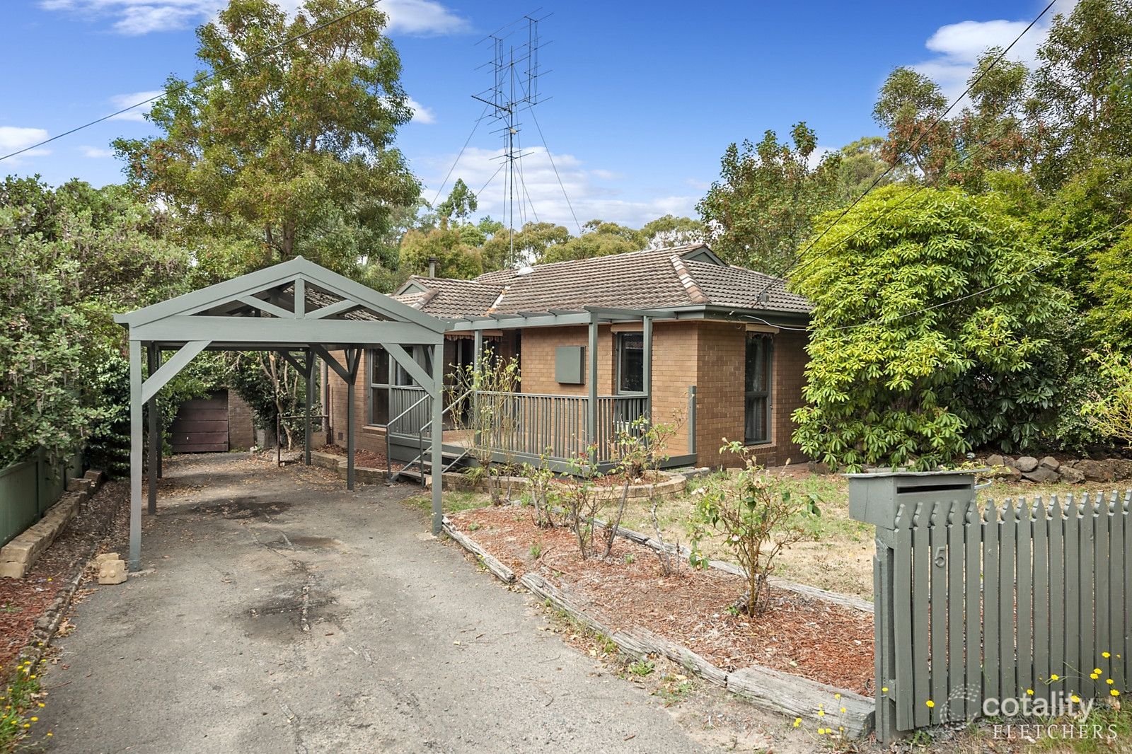 5 The Gums, Mount Clear, VIC 3350