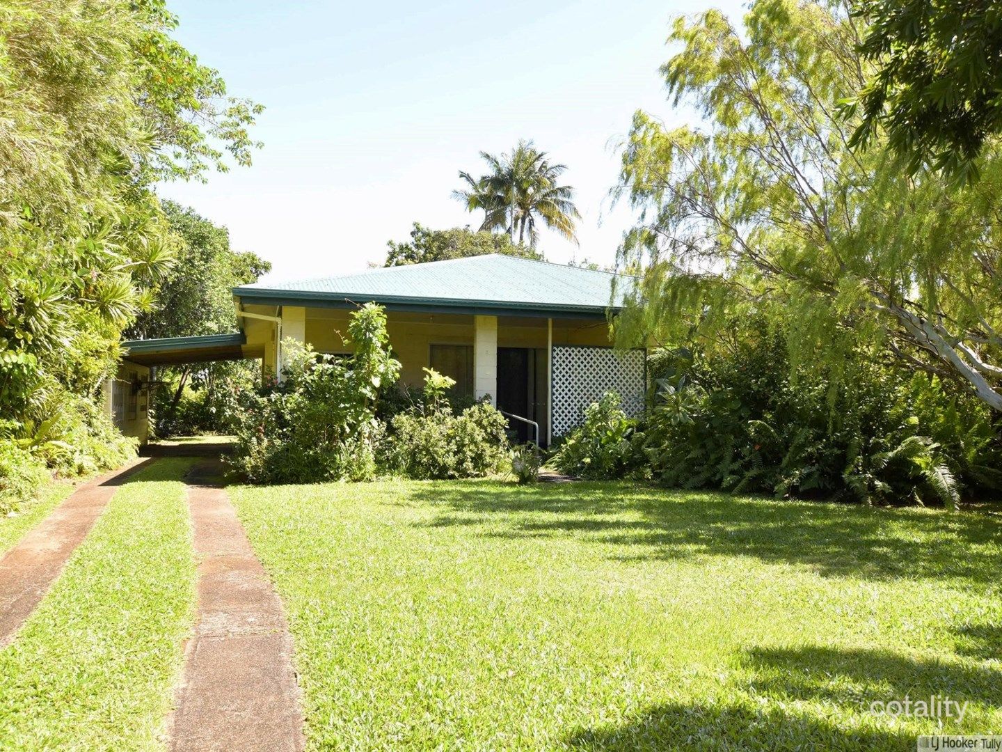 26 Wall St, South Mission Beach, QLD 4852