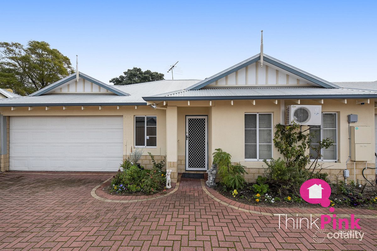 32b Mars St, Carlisle, WA 6101