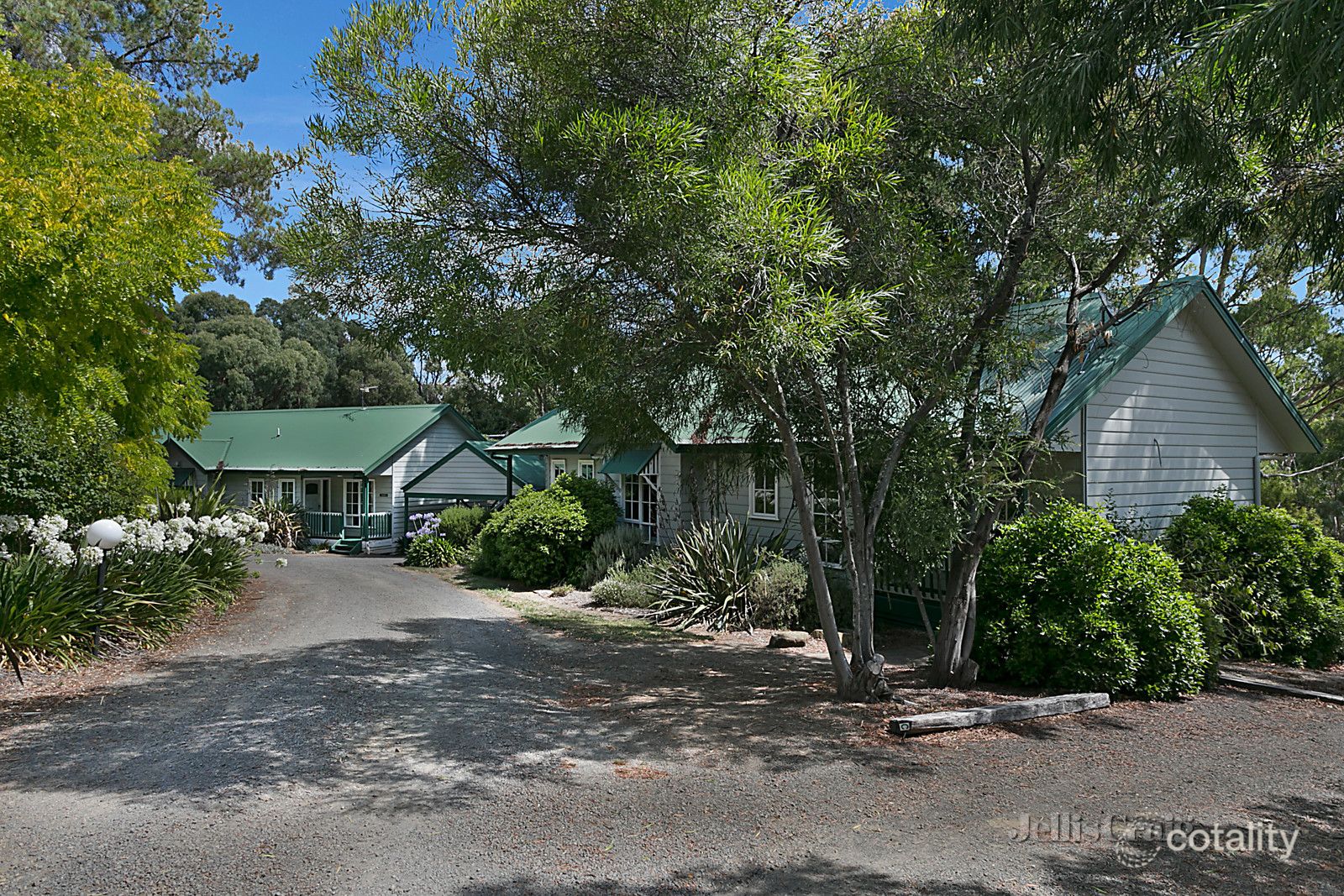 25a Second St, Hepburn Springs, VIC 3461