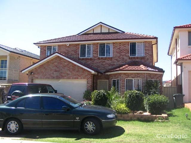 73 Harraden Dr, West Hoxton, NSW 2171
