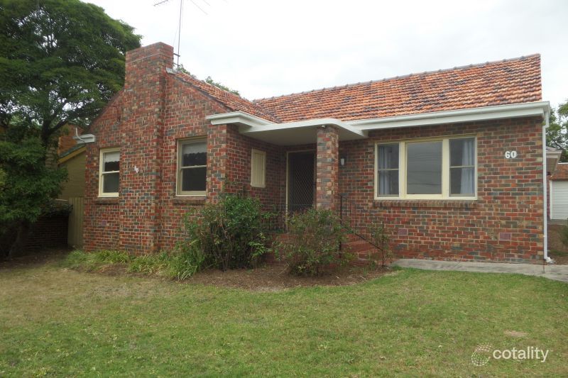60 Kenmare St, Mont Albert, VIC 3127
