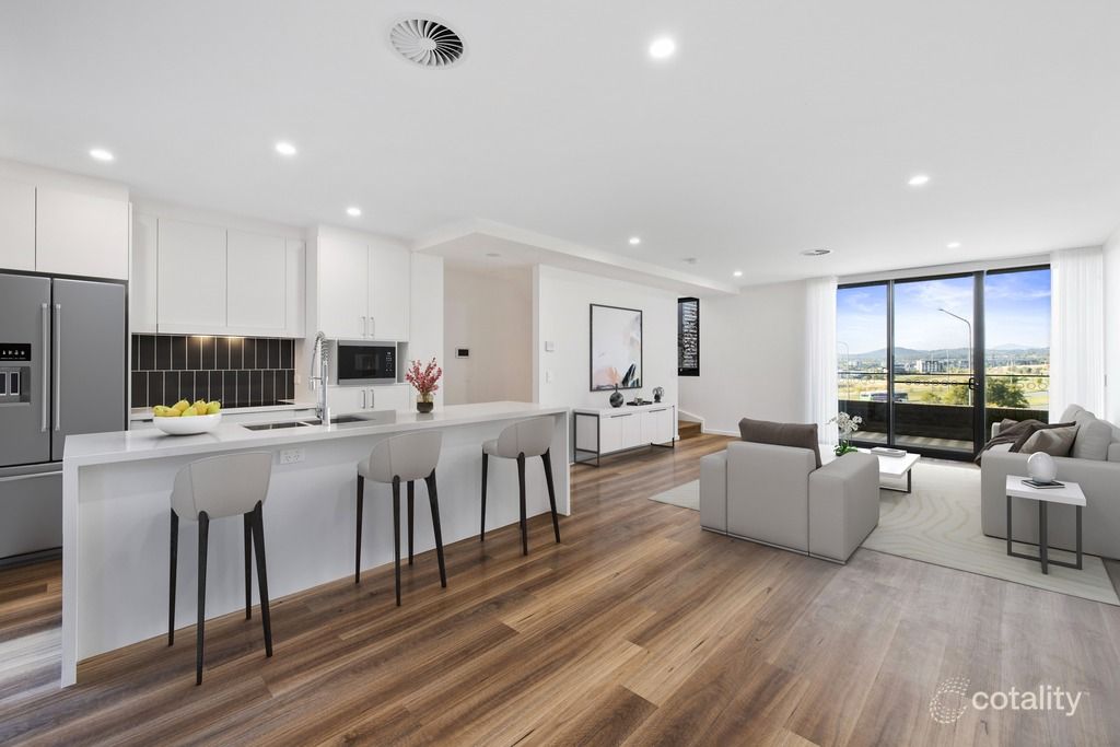 40/2 Bamblett Rise, Denman Prospect, ACT 2611