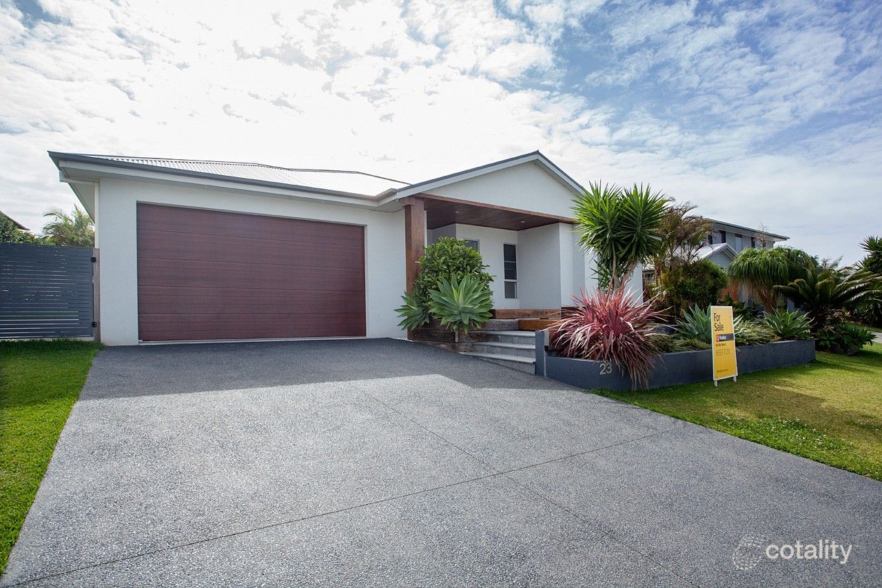 23 Shantull Dr, Wallabi Point, NSW 2430