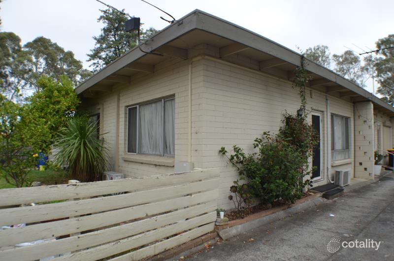 1/99 Cleeland St, Dandenong, VIC 3175