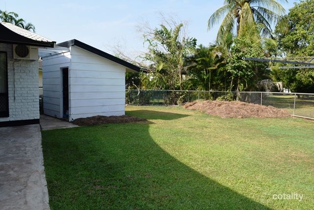 78 Carnoustie Cct, Marrara, NT 0812