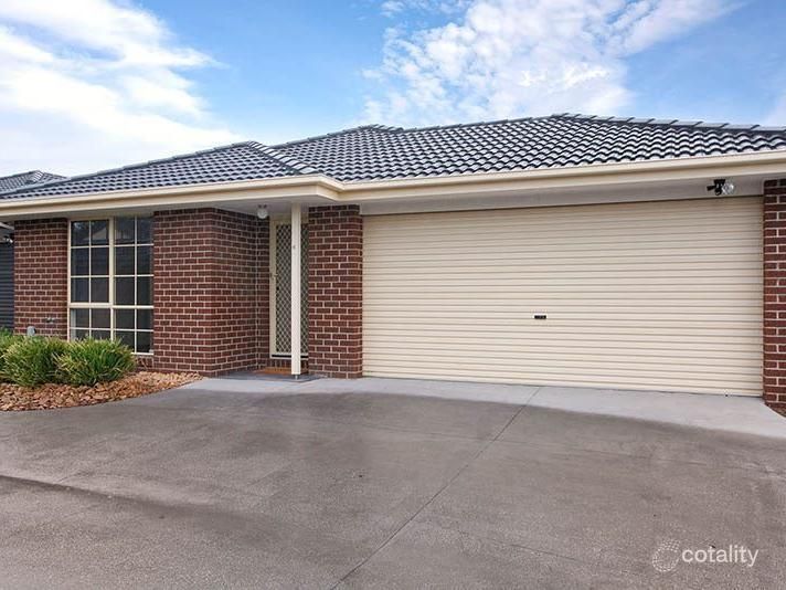 6/10 Kingfisher Ct, Hastings, VIC 3915