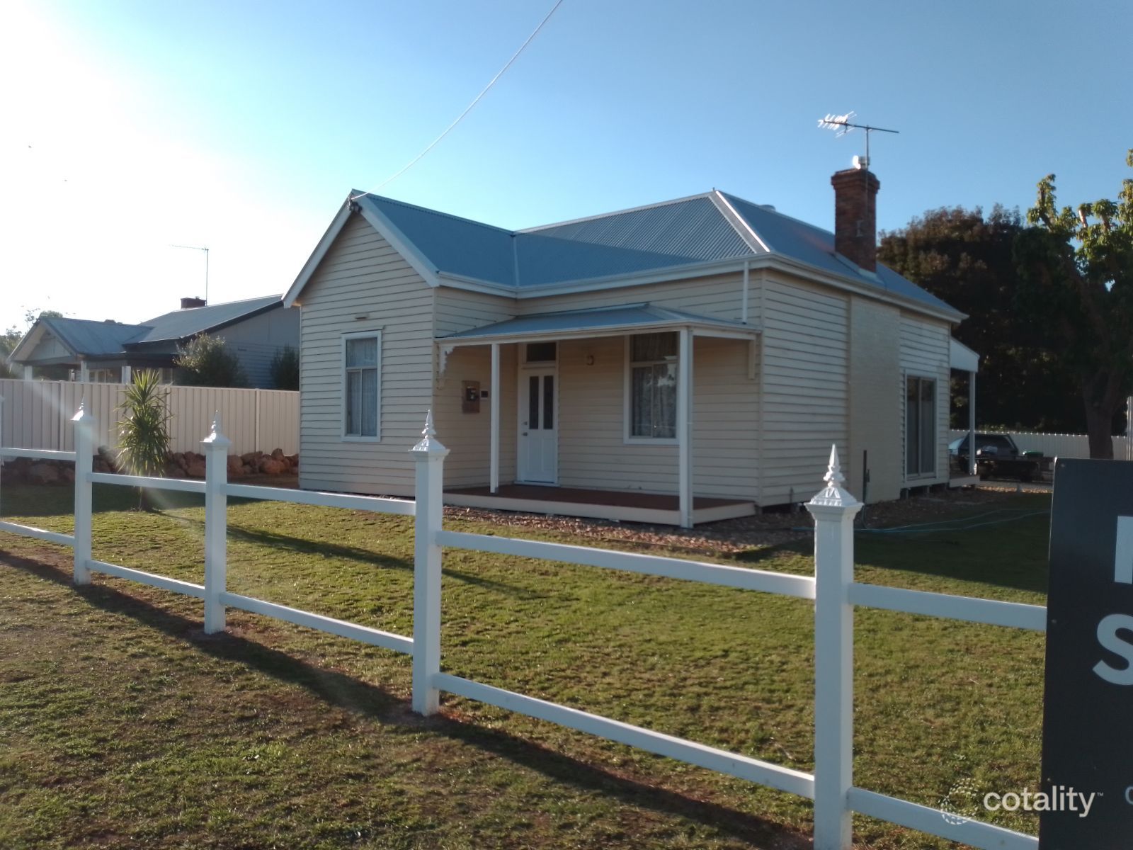 1 Heily St, Rushworth, VIC 3612