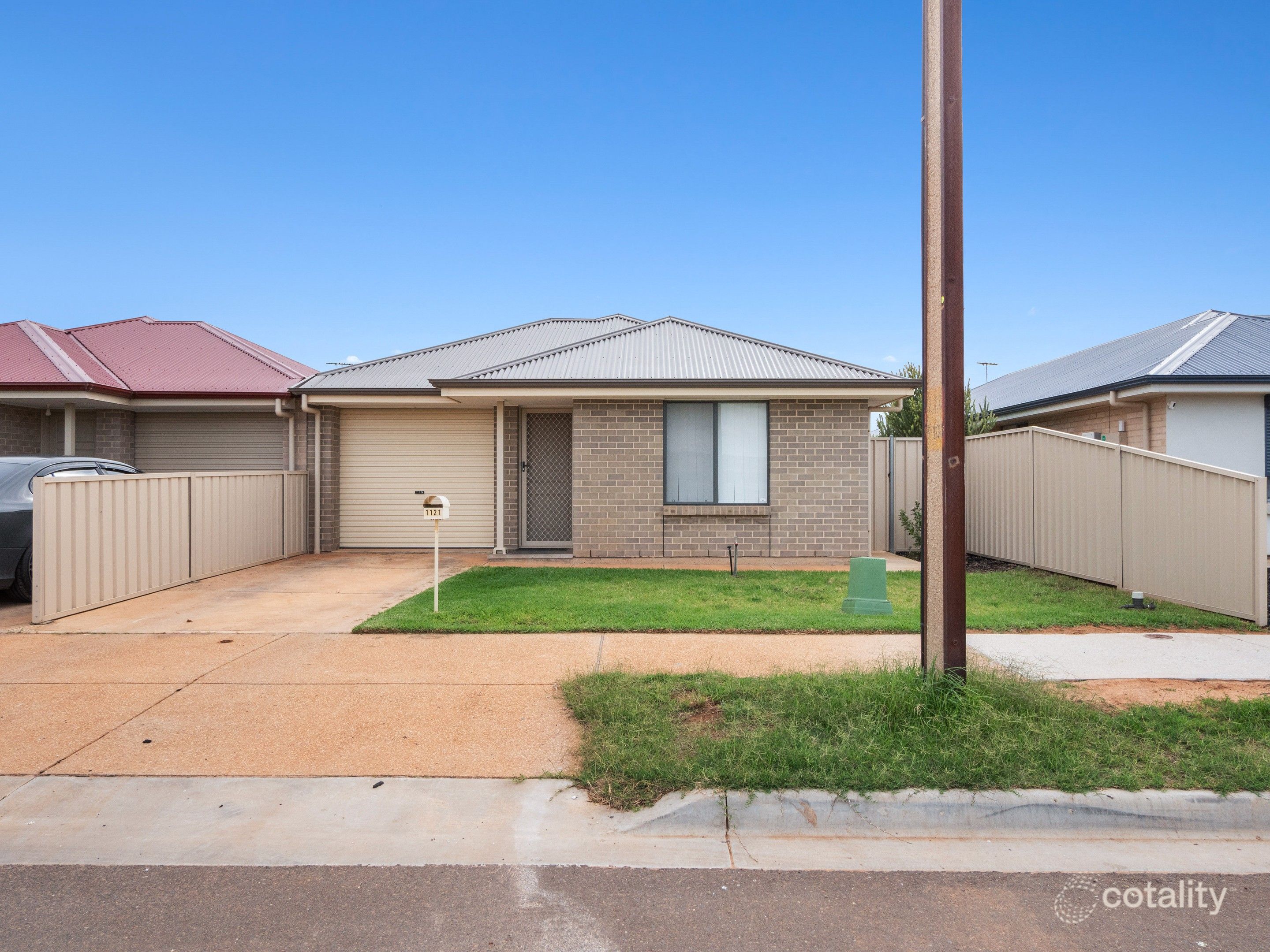 1121 Stebonheath Rd, Munno Para West, SA 5115