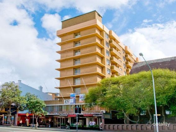 407/212-218 Bondi Rd, Bondi, NSW 2026