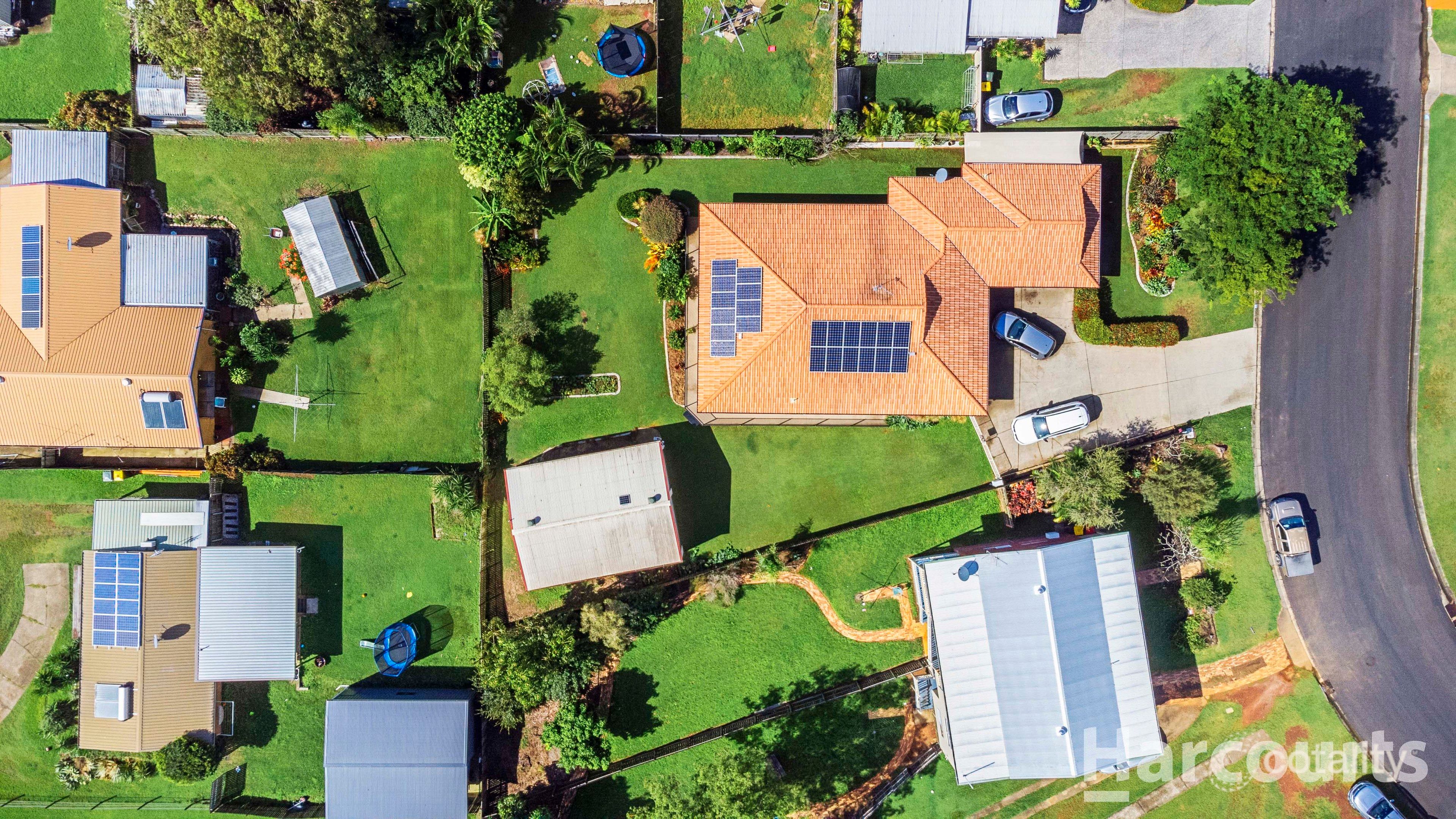 38 Victor Dr, Kawungan, QLD 4655