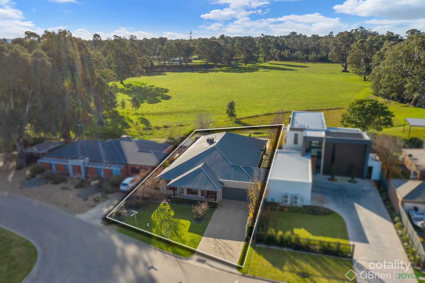 64 Cambridge Dr, Wangaratta, VIC 3677