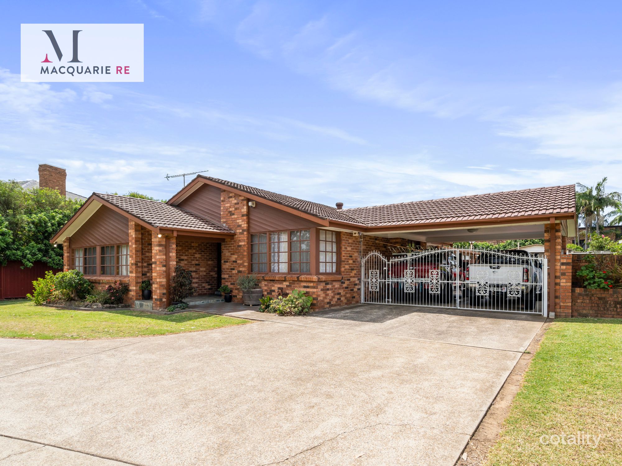 225 North Liverpool Rd, Bonnyrigg, NSW 2177
