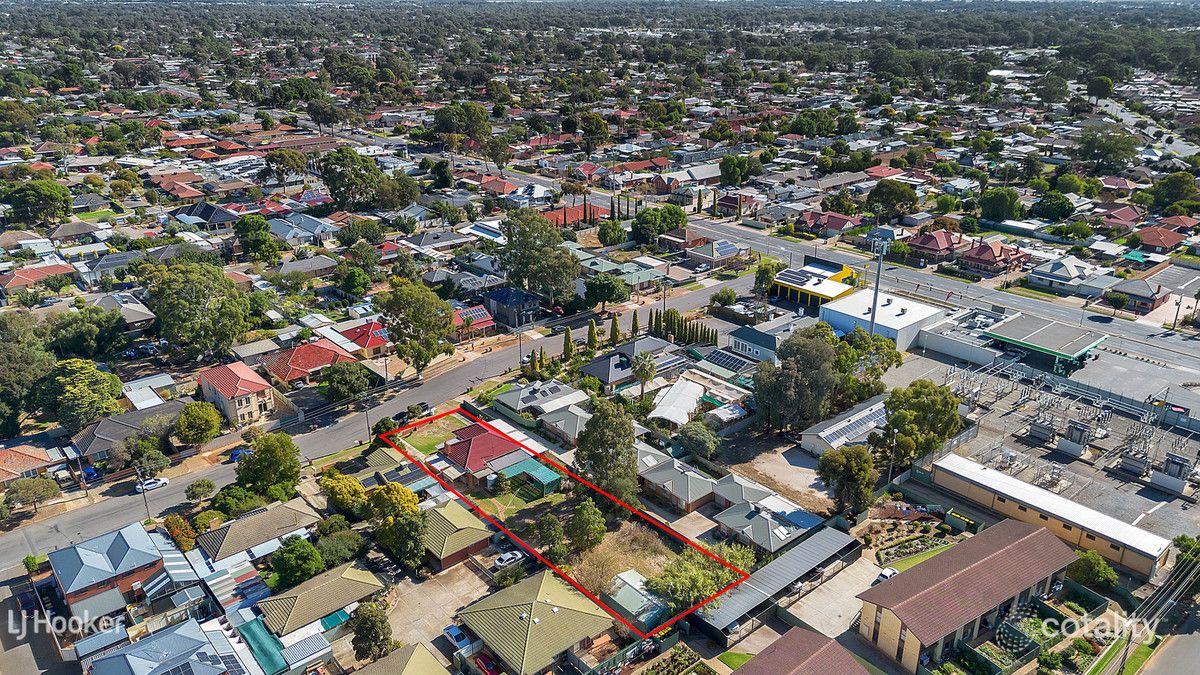 18 Fleet St, Salisbury, SA 5108