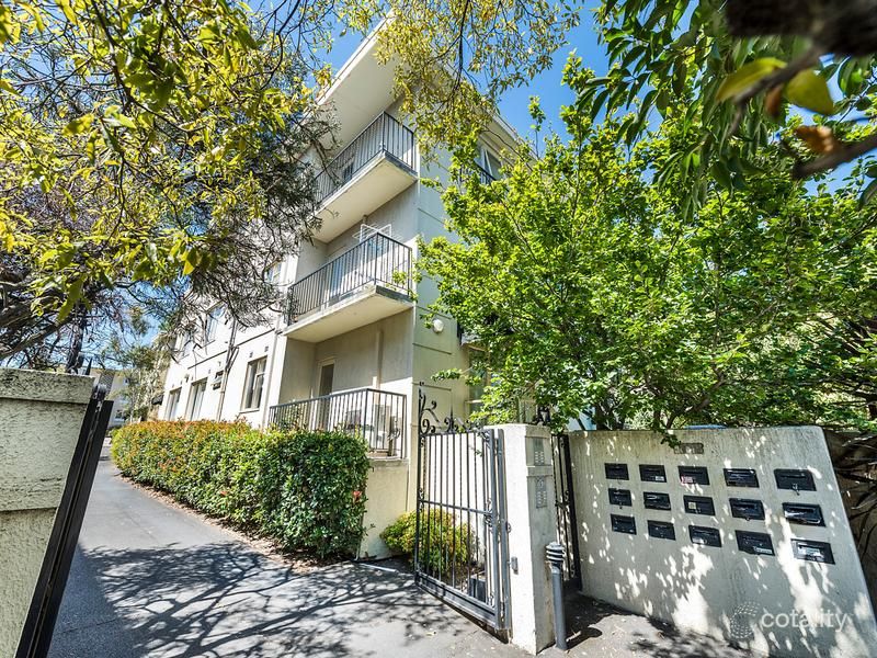 12/167 Power St, Hawthorn, VIC 3122