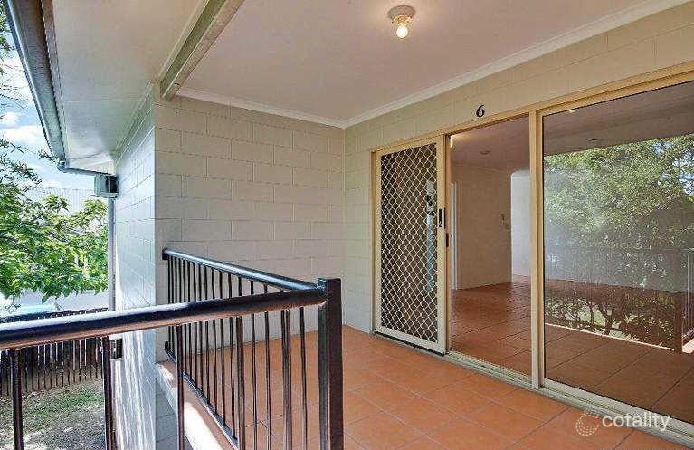 6/22 Barrett St, Bungalow, QLD 4870