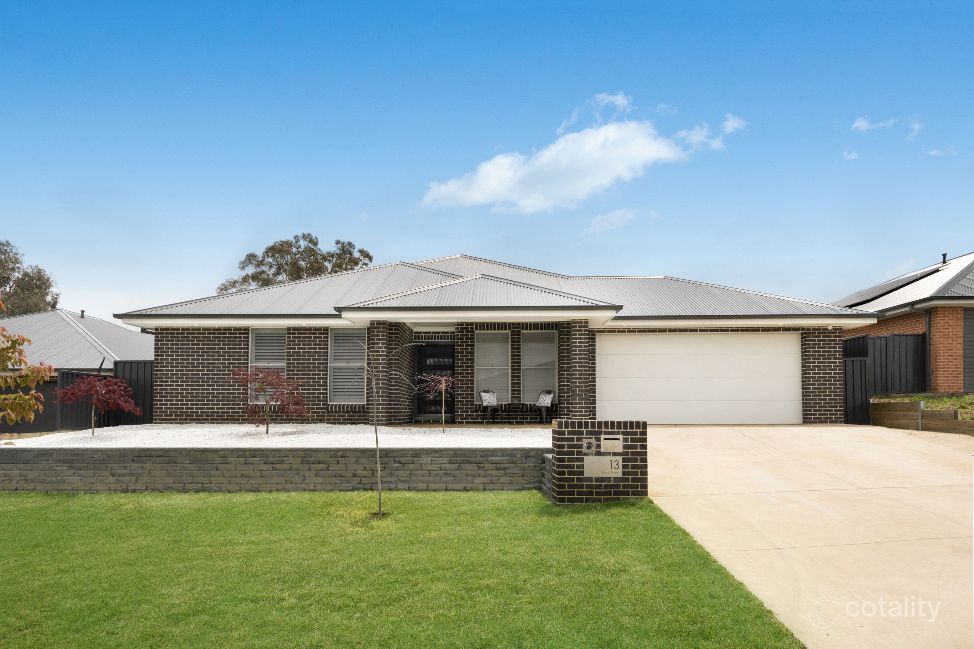 13 Webb St, Orange, NSW 2800