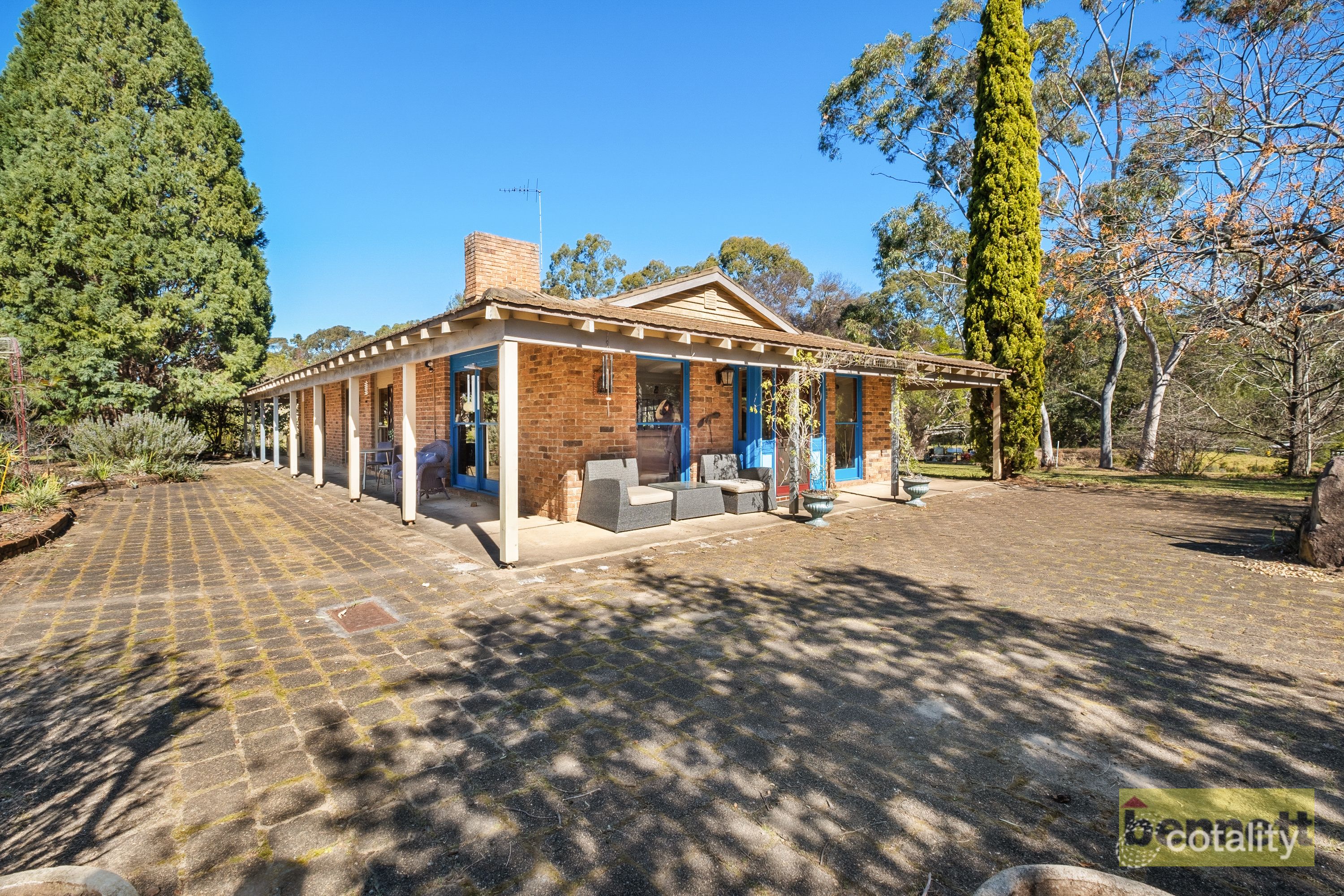196 Carters Rd, Grose Vale, NSW 2753