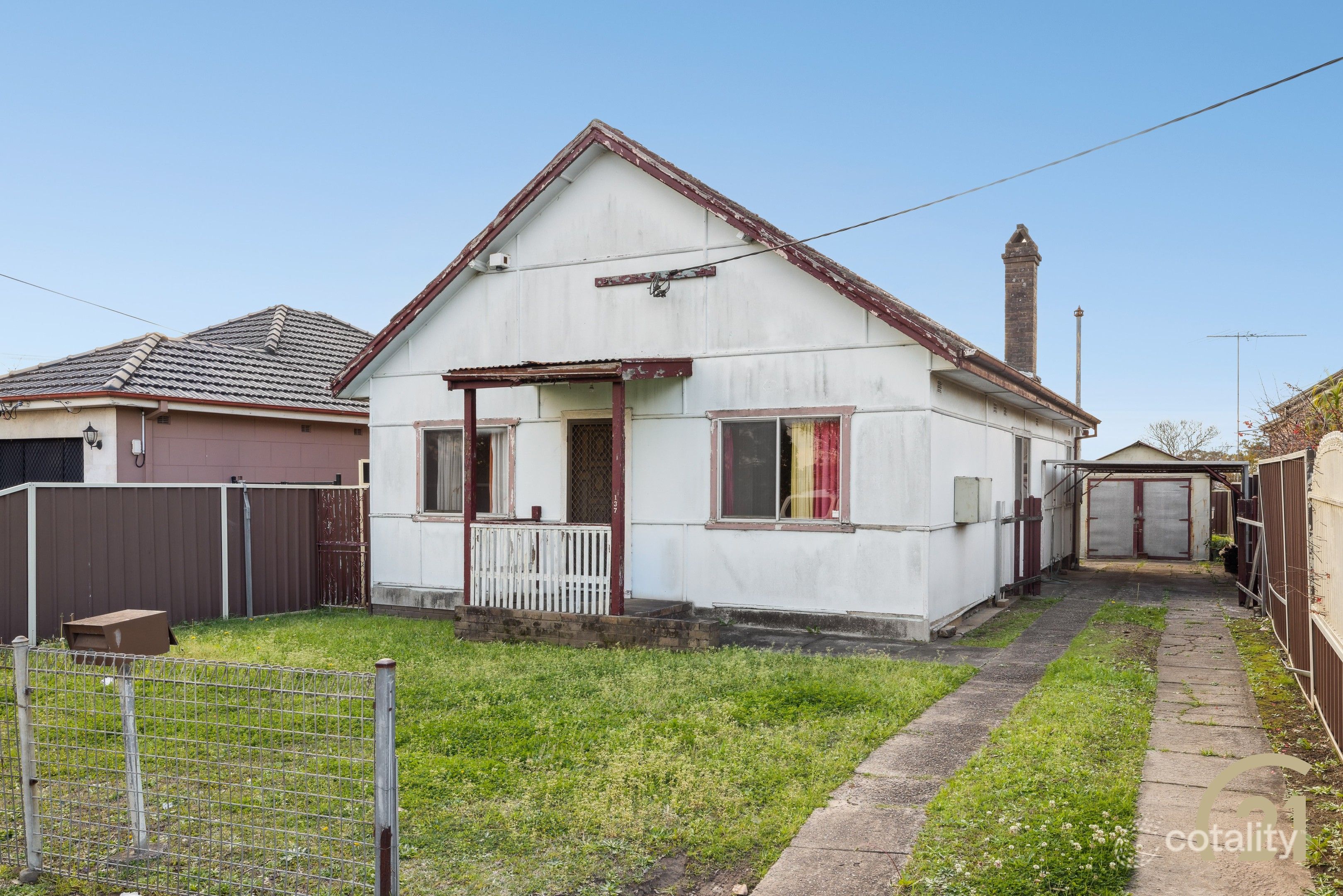 137 River Ave, Fairfield East, NSW 2165