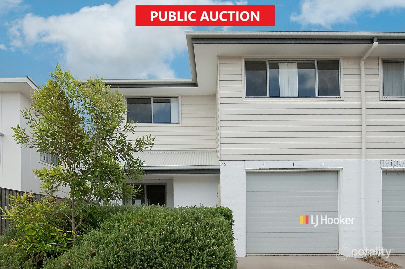 92/90 Northquarter Dr, Murrumba Downs, QLD 4503