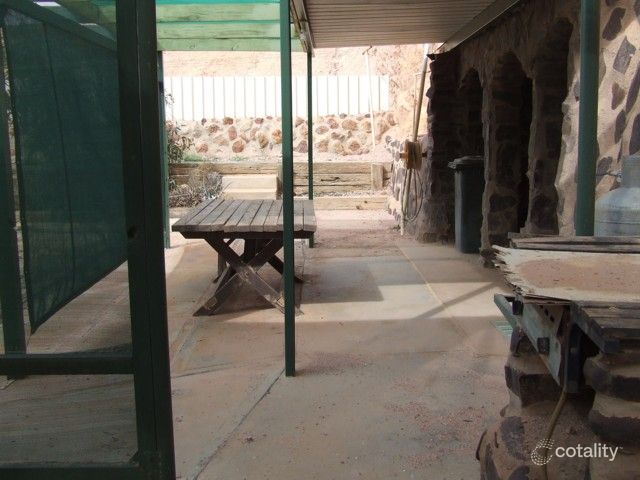 Lot 1435 Linderman Dr, Coober Pedy, SA 5723