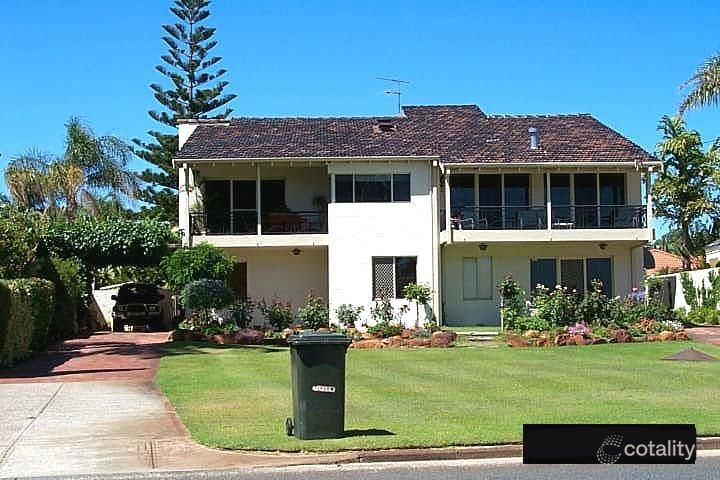 142b Burke Dr, Attadale, WA 6156